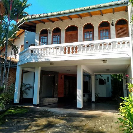 Ceylon Travel And Stay Lodge Battaramulla Extérieur photo